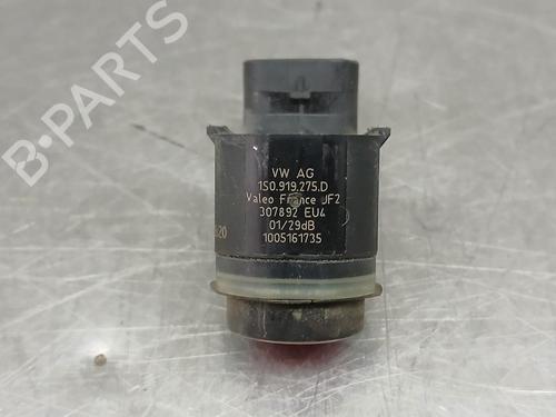 Electronic module AUDI A1 Sportback (8XA, 8XF) 1.0 TFSI | BP22275569M83 