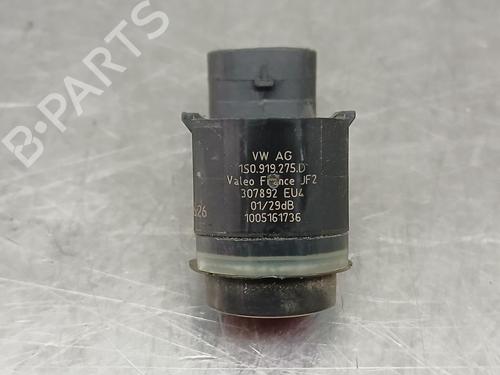 Electronic module AUDI A1 Sportback (8XA, 8XF) 1.0 TFSI | BP22275570M83 
