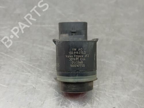 Electronic module AUDI A1 Sportback (8XA, 8XF) 1.0 TFSI | BP22275571M83 
