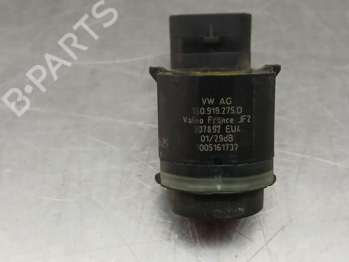 Electronic module AUDI A1 Sportback (8XA, 8XF) 1.0 TFSI | BP22275572M83 