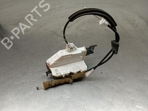 Høyre foran lås CITROËN BERLINGO MULTISPACE (B9) 1.6 HDi 90 | BP19440106C97 