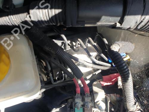 Used ABS pump ABS pump 19484284 19484284