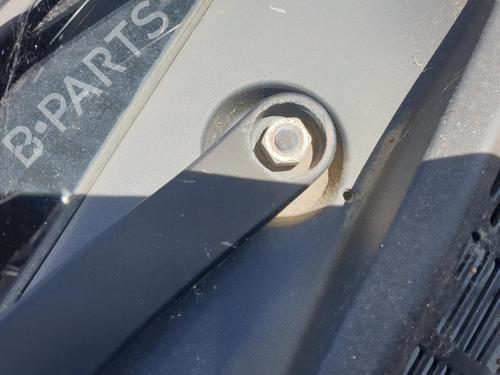 Used Front wiper motor Front wiper motor FIAT 500L (351_, 352_) 1.3 D Multijet (199LXY1A, 199LXY11) (84 hp) 19484318 19484318