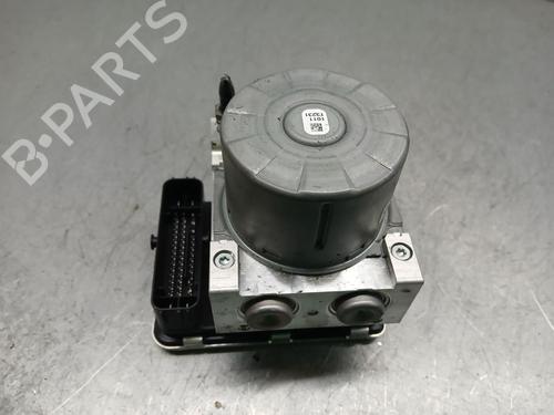 ABS pump RENAULT TRAFIC III Van (FG_) 2.0 dCi 130 (FGMY) | BP19496481M43 