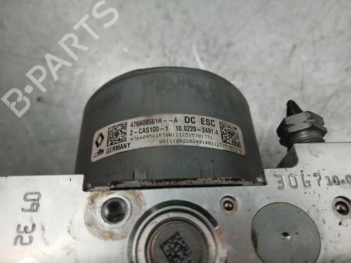 ABS pump RENAULT TRAFIC III Van (FG_) 2.0 dCi 130 (FGMY) | BP19496481M43 