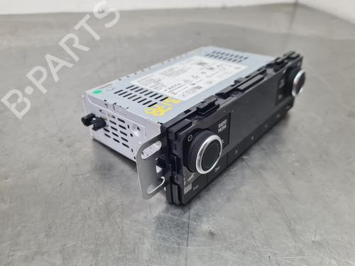 Radio RENAULT TRAFIC III Van (FG_) 2.0 dCi 130 (FGMY) | BP19496484E6 