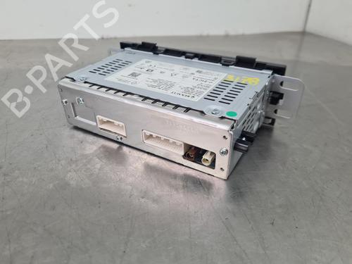Radio RENAULT TRAFIC III Van (FG_) 2.0 dCi 130 (FGMY) | BP19496484E6 
