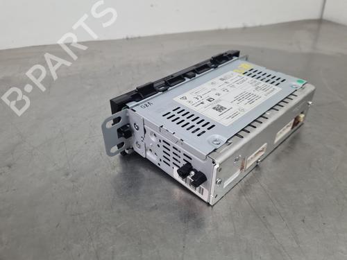 Radio RENAULT TRAFIC III Van (FG_) 2.0 dCi 130 (FGMY) | BP19496484E6 