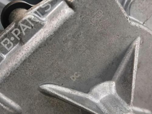 Viskermotor bagrude SMART FORFOUR Hatchback (453) 0.9 (453.044, 453.053) | BP19497071M102 