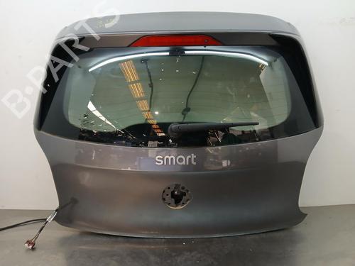 Bakluke CC/Kombi-Kupé SMART FORFOUR Hatchback (453) 0.9 (453.044, 453.053) (90 hp) 19497081