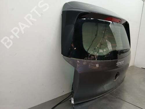 Bakluke CC/Kombi-Kupé SMART FORFOUR Hatchback (453) 0.9 (453.044, 453.053) | BP19497081C6