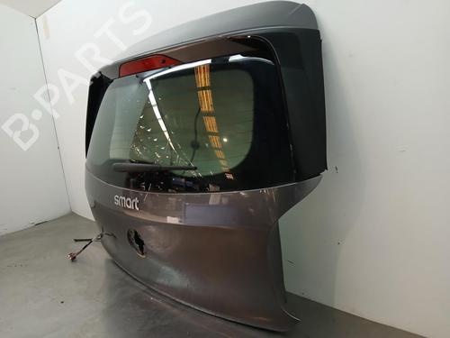 Bakluke CC/Kombi-Kupé SMART FORFOUR Hatchback (453) 0.9 (453.044, 453.053) | BP19497081C6