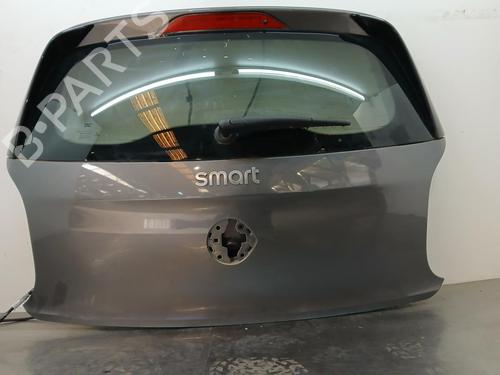 Bakluke CC/Kombi-Kupé SMART FORFOUR Hatchback (453) 0.9 (453.044, 453.053) | BP19497081C6