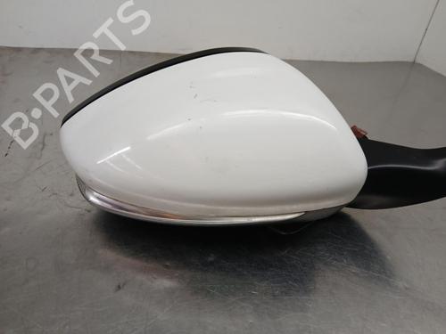 Right mirror PEUGEOT 208 I (CA_, CC_) 1.5 BlueHDI 100 | BP19507370C27