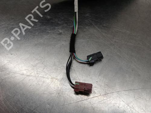 Right mirror PEUGEOT 208 I (CA_, CC_) 1.5 BlueHDI 100 | BP19507370C27