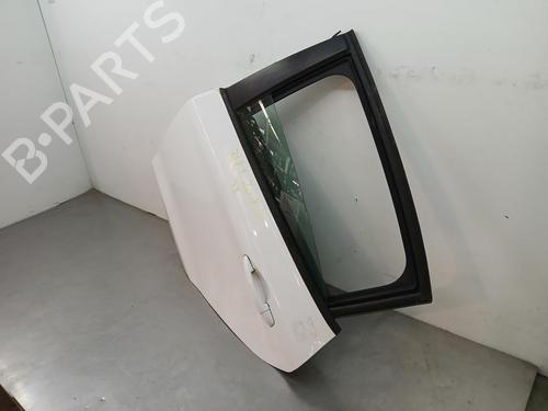 Left rear door PEUGEOT 208 I (CA_, CC_) 1.5 BlueHDI 100 | BP19507384C4
