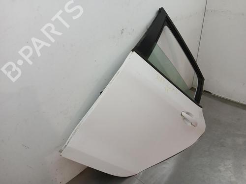 Left rear door PEUGEOT 208 I (CA_, CC_) 1.5 BlueHDI 100 | BP19507384C4