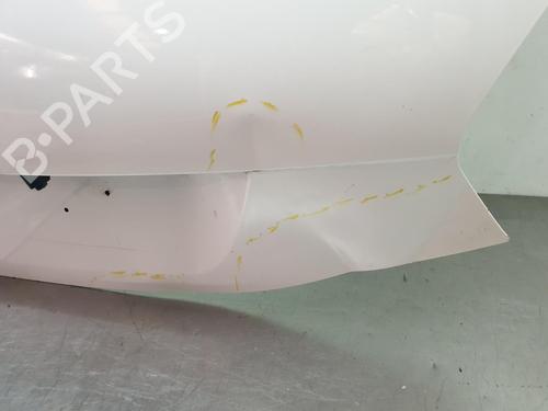 Tailgate PEUGEOT 208 I (CA_, CC_) 1.5 BlueHDI 100 | BP19507386C6 