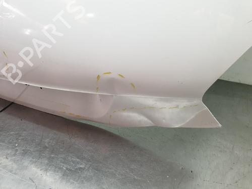 Tailgate PEUGEOT 208 I (CA_, CC_) 1.5 BlueHDI 100 | BP19507386C6 