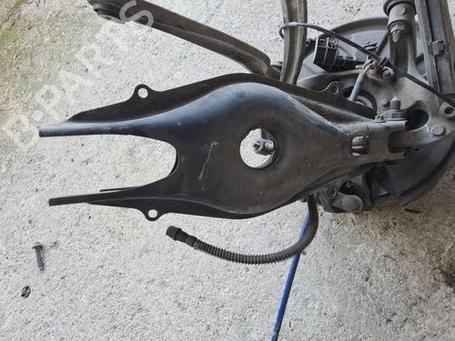 Left rear suspension arm MERCEDES-BENZ GLK-CLASS (X204) 320 CDI 4-matic (204.983) | BP20124185M14