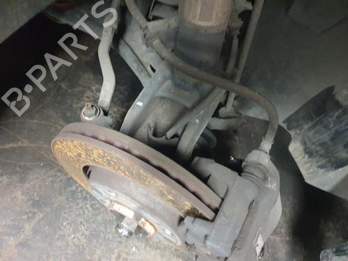 Used Right front steering knuckle CITROËN C4 CACTUS 1.2 THP 110 (110 hp) 20125411