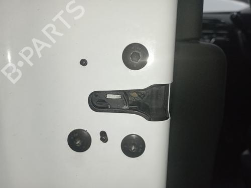 Used Front left lock CITROËN C4 Picasso II 1.2 THP 130 (130 hp) 20143444