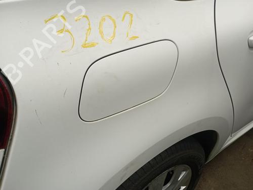 Used Fuel flap CITROËN C4 Picasso II 1.2 THP 130 (130 hp) 20143482