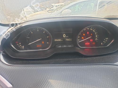 Used Instrument cluster Instrument cluster 20160393 20160393