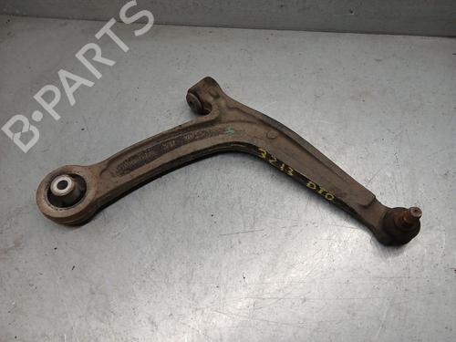 Used Right front suspension arm FIAT 500 (312_) 1.2 (312AXA1A) (69 hp) 20209005