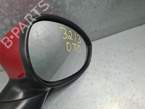 Right mirror FIAT 500 (312_) 1.2 (312AXA1A) | BP20209012C27