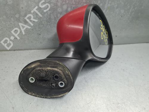 Right mirror FIAT 500 (312_) 1.2 (312AXA1A) | BP20209012C27