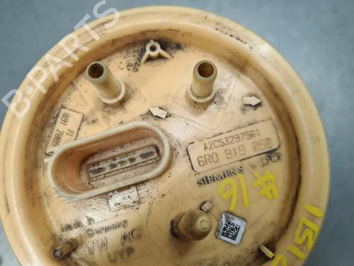 Bränslepump SEAT IBIZA IV (6J5, 6P1) 1.2 | BP11361969M76