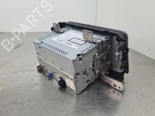 Radio NISSAN MICRA V (K14) 1.5 DCI | BP20160470E6 