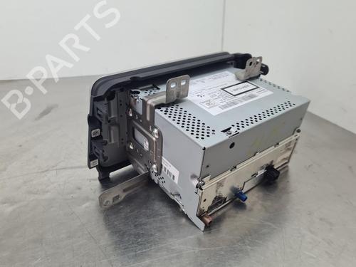 Radio NISSAN MICRA V (K14) 1.5 DCI | BP20160470E6 