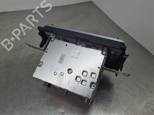 Radio NISSAN MICRA V (K14) 1.5 DCI | BP20160470E6 