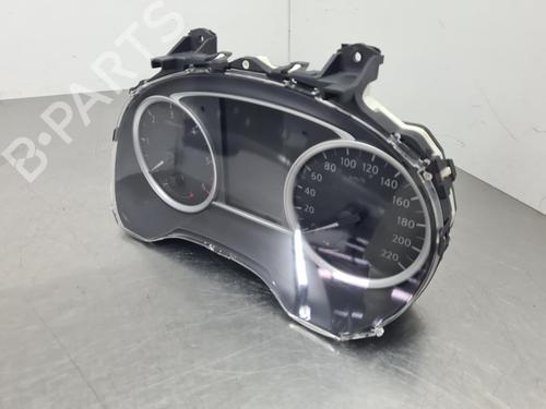 Instrument cluster NISSAN MICRA V (K14) 1.5 DCI | BP20160490C47 