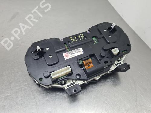 Instrument cluster NISSAN MICRA V (K14) 1.5 DCI | BP20160490C47 