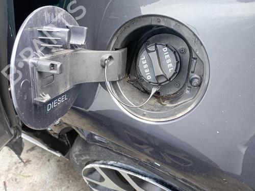 Fuel flap KIA SPORTAGE IV (QL, QLE) 1.7 CRDi | BP20242841C131 