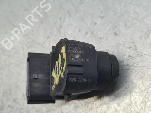 Electronic module KIA SPORTAGE IV (QL, QLE) 1.7 CRDi | BP21067371M83 