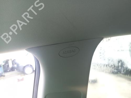 Airbag hemel rechts RENAULT KADJAR (HA_, HL_) 1.5 BLUE dCi 115 (HLA6) (116 hp) 20242970