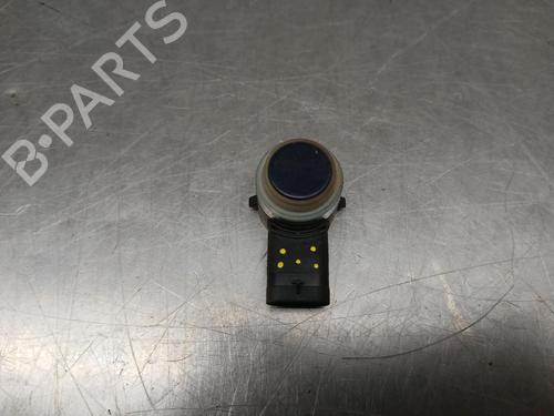 Used Electronic module MERCEDES-BENZ GLC Coupe (C253) 220 d 4-matic (253.303, 253.305) (170 hp) 22238248