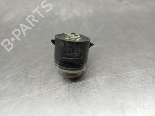 Electronic module MERCEDES-BENZ GLC Coupe (C253) 220 d 4-matic (253.303, 253.305) | BP22238248M83