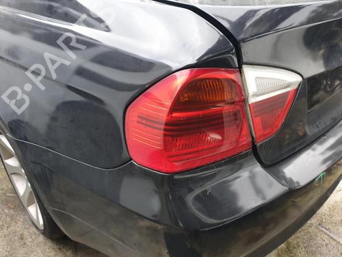 Used Left taillight BMW 3 (E90) 320 d (163 hp) 20339374