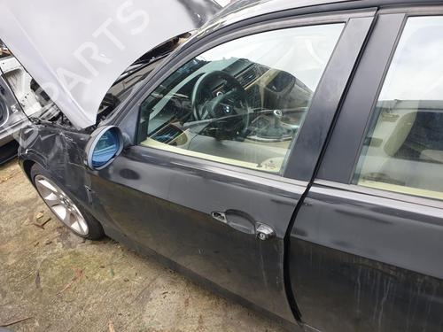 Used Left front door BMW 3 (E90) 320 d (163 hp) 20339391
