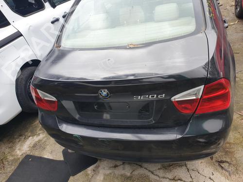 Bagklap CC/Kombi-Coupé BMW 3 (E90) 320 d (163 hp) 20339403