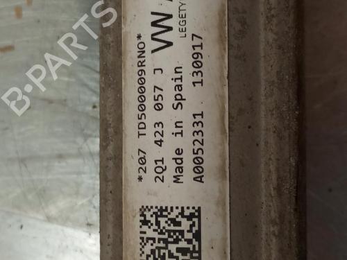 Steering rack VW POLO VI (AW1, BZ1, AE1) 1.0 | BP20873488M22 