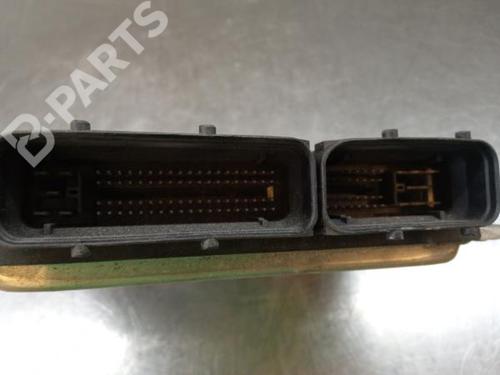 Engine control unit (ECU) SEAT IBIZA III (6L1) 1.9 TDI | BP3087384M57