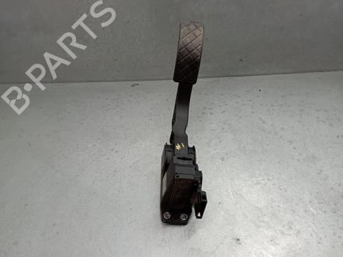 Used Pedal SEAT IBIZA III (6L1) 1.9 TDI (100 hp) 3025088