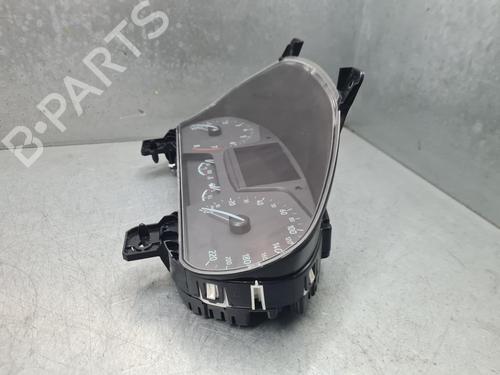 Cockpit FORD FIESTA VII (HJ, HF) 1.1 Ti-VCT | BP20934229C47 