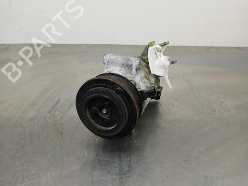AC-Kompressor FORD FIESTA VII (HJ, HF) 1.1 Ti-VCT | BP22236525M34 
